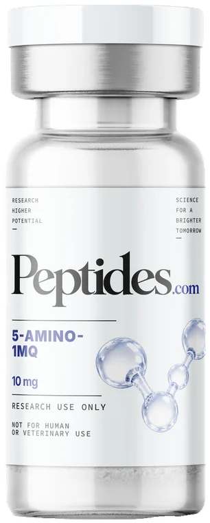 5-Amino-1MQ 10 mg vial