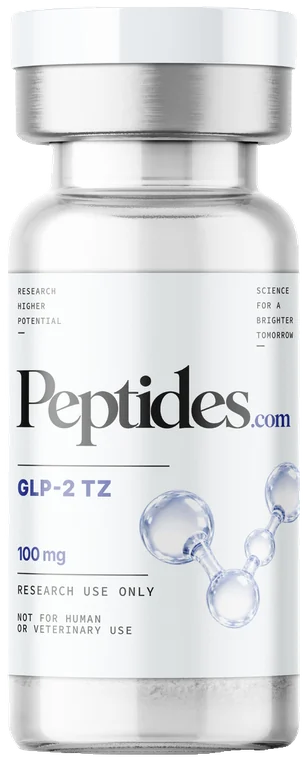 GLP-2 TZ 100 mg vial