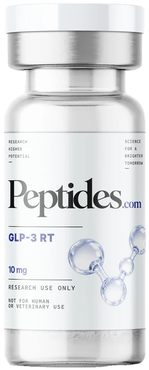 GLP-3 RT 10 mg vial