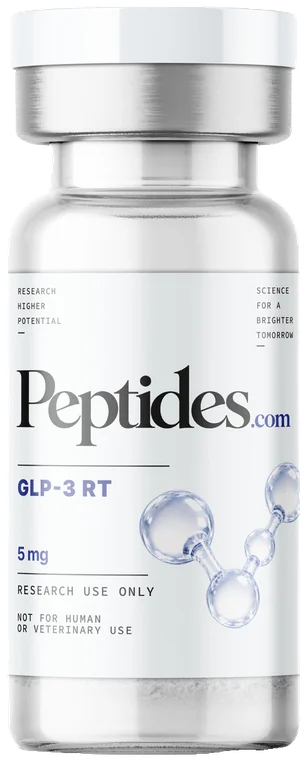 GLP-3 RT 5 mg vial