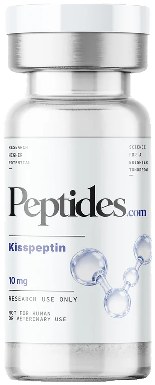 Kisspeptin 10 mg vial