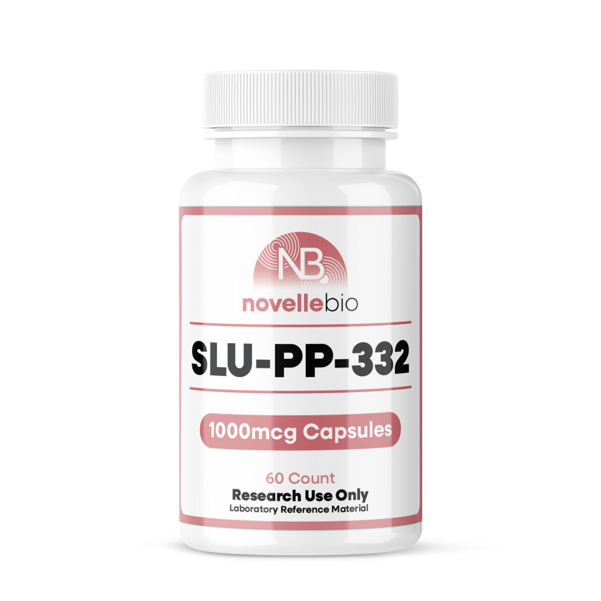 Novelle Bio SLU-PP-332 Capsules