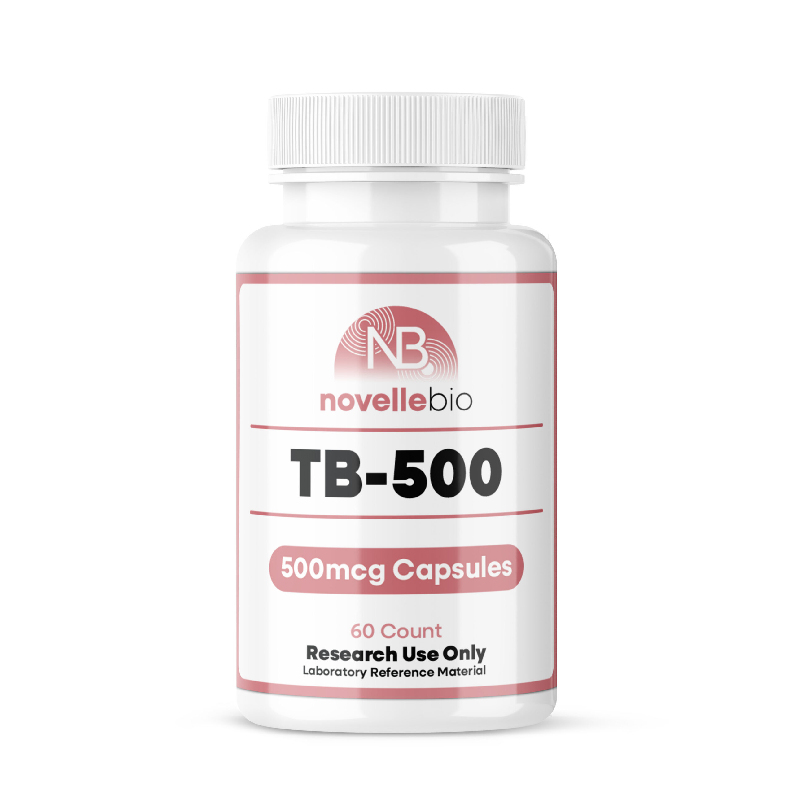 Novelle Bio TB-500 Capsules