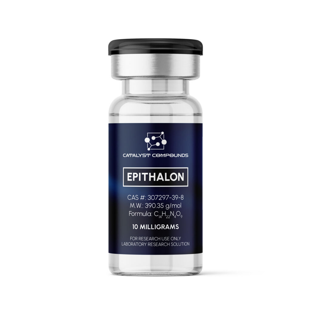 Catalyst Compounds Epithalon