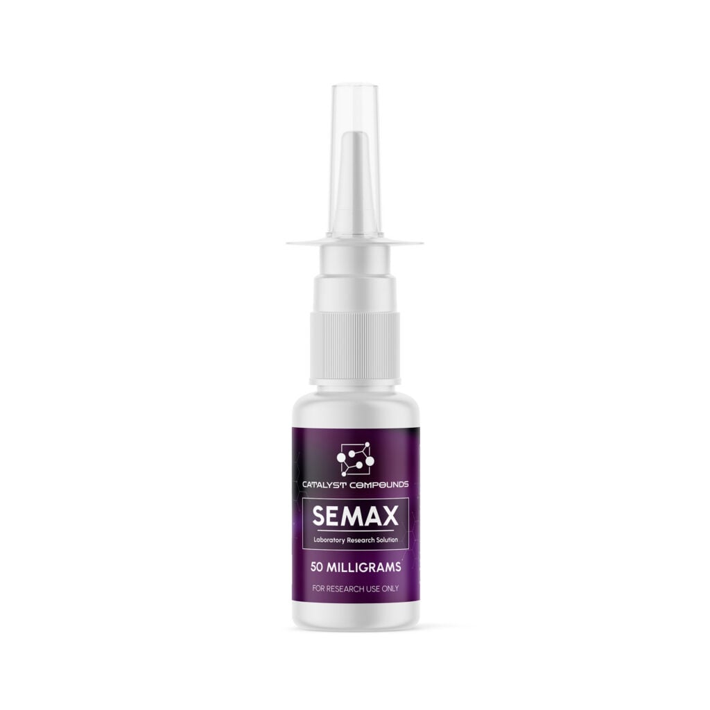 Catalyst Compounds Semax Liquid Spray