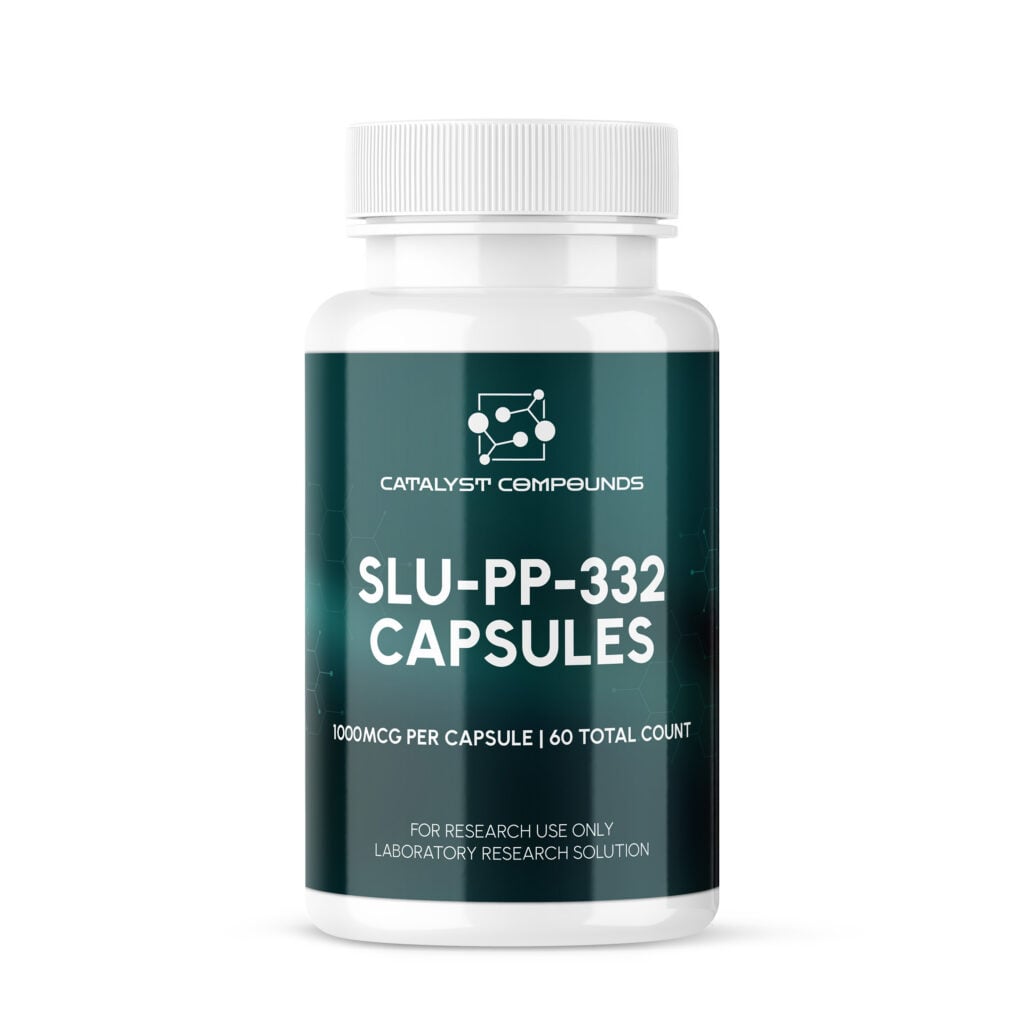 Catalyst Compounds SLU-PP-332 Capsules