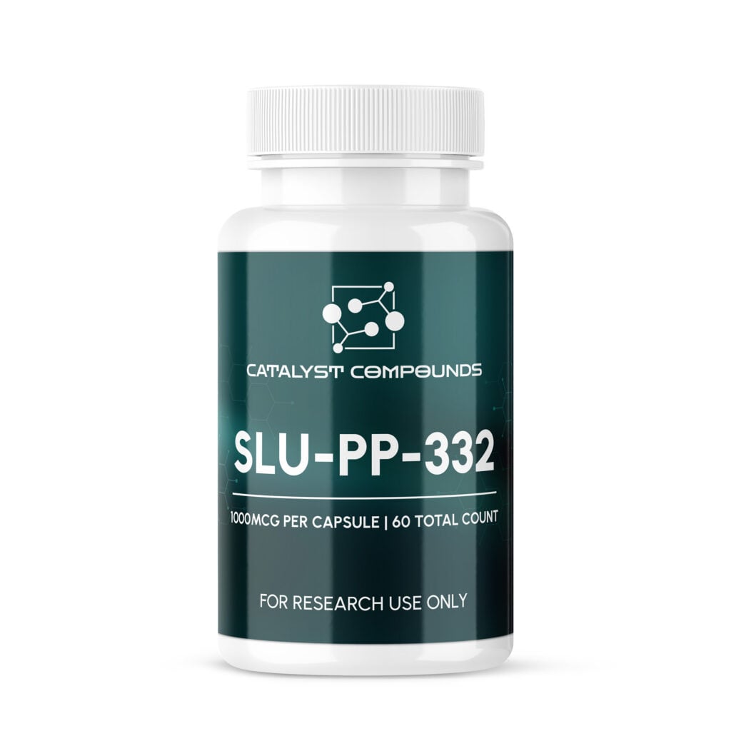 Catalyst Compounds SLU-PP-332 Capsules Variation