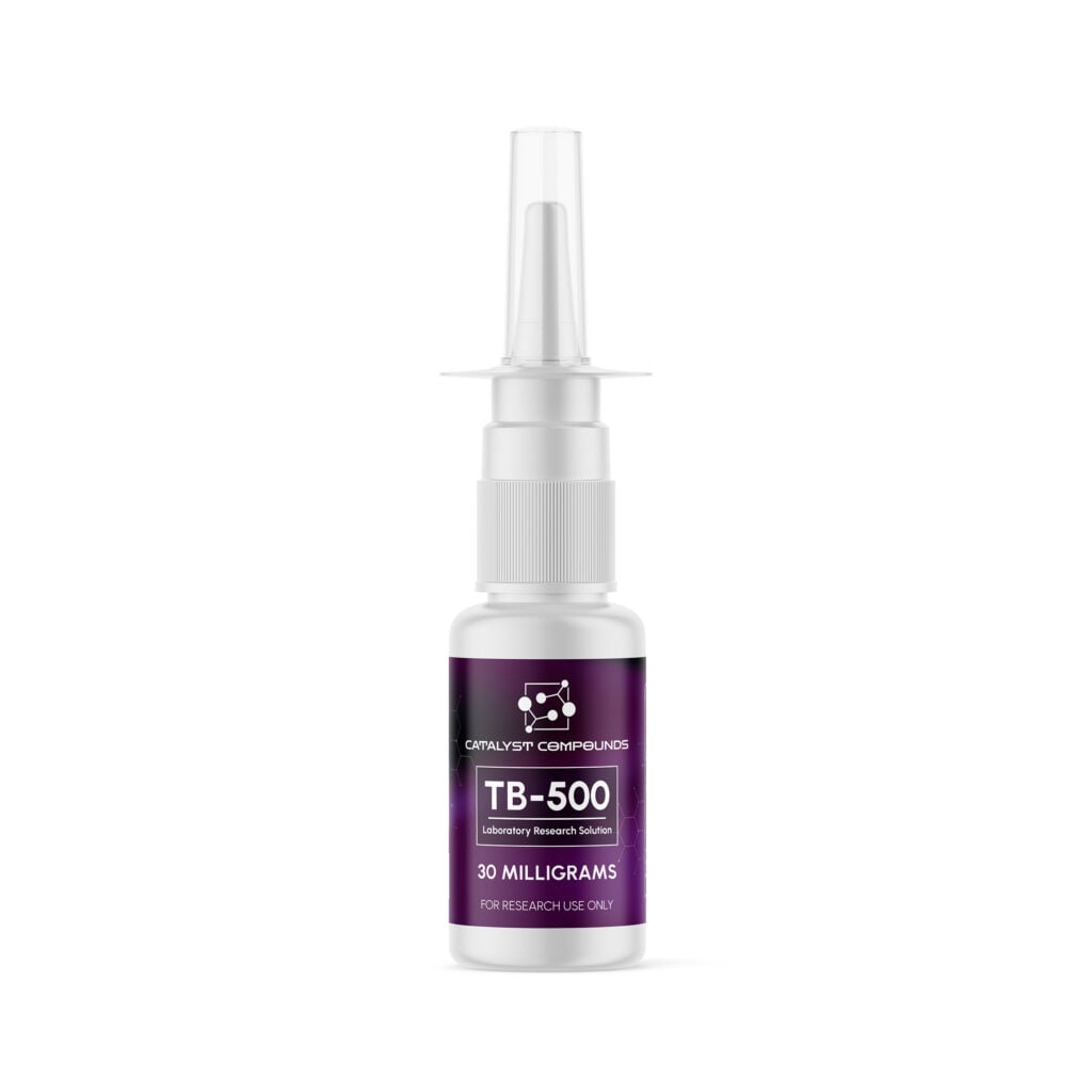Catalyst Compounds TB-500 Liquid Spray