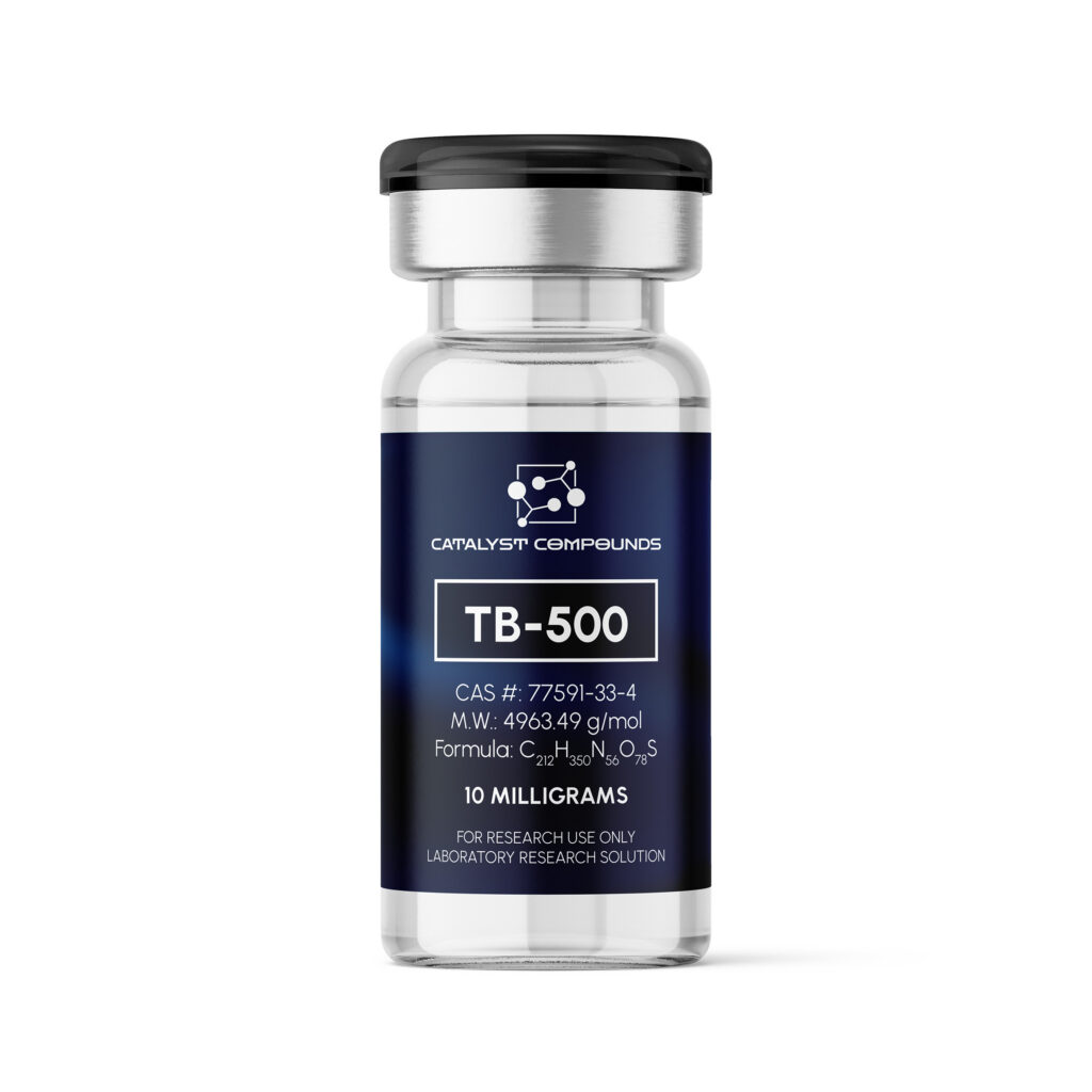 Catalyst Compounds TB-500