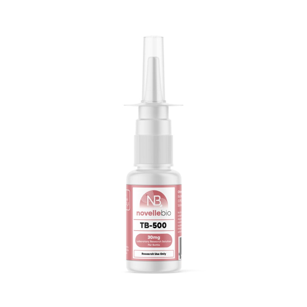 Novelle Bio TB-500 Liquid Spray