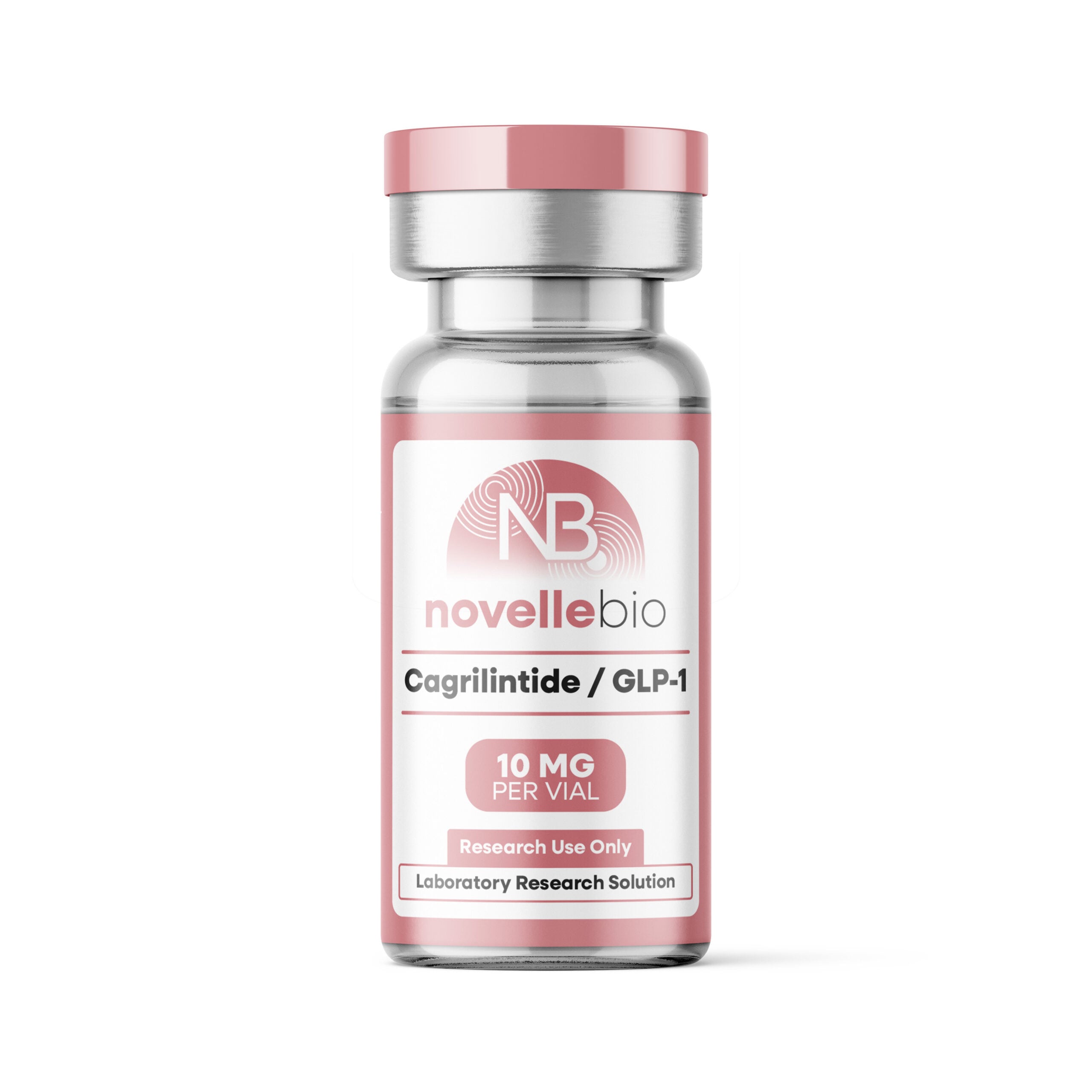 Novelle Bio Cagrilintide / GLP-1