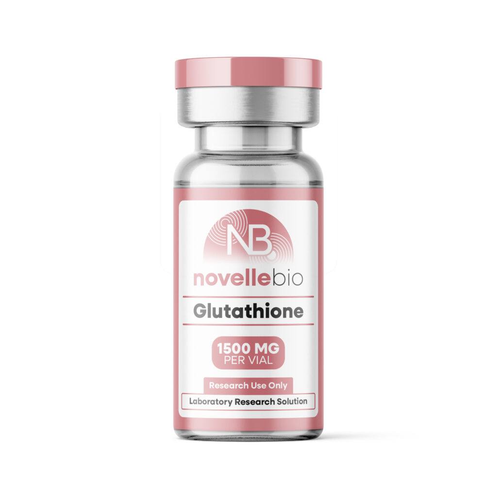 Novelle Bio Glutathione