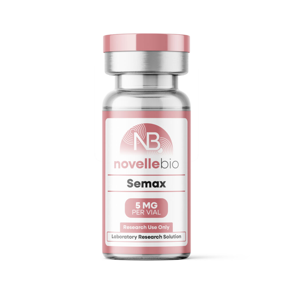 Novelle Bio Semax