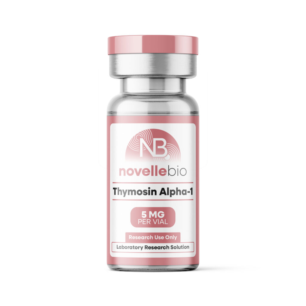 Novelle Bio Thymosin Alpha-1