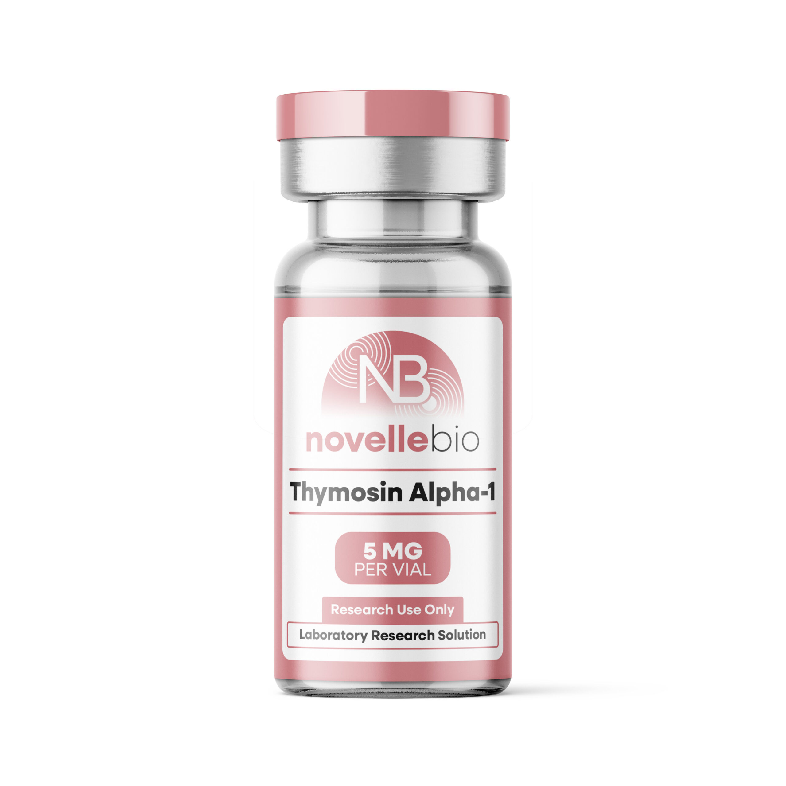 Novelle Bio Thymosin Alpha-1