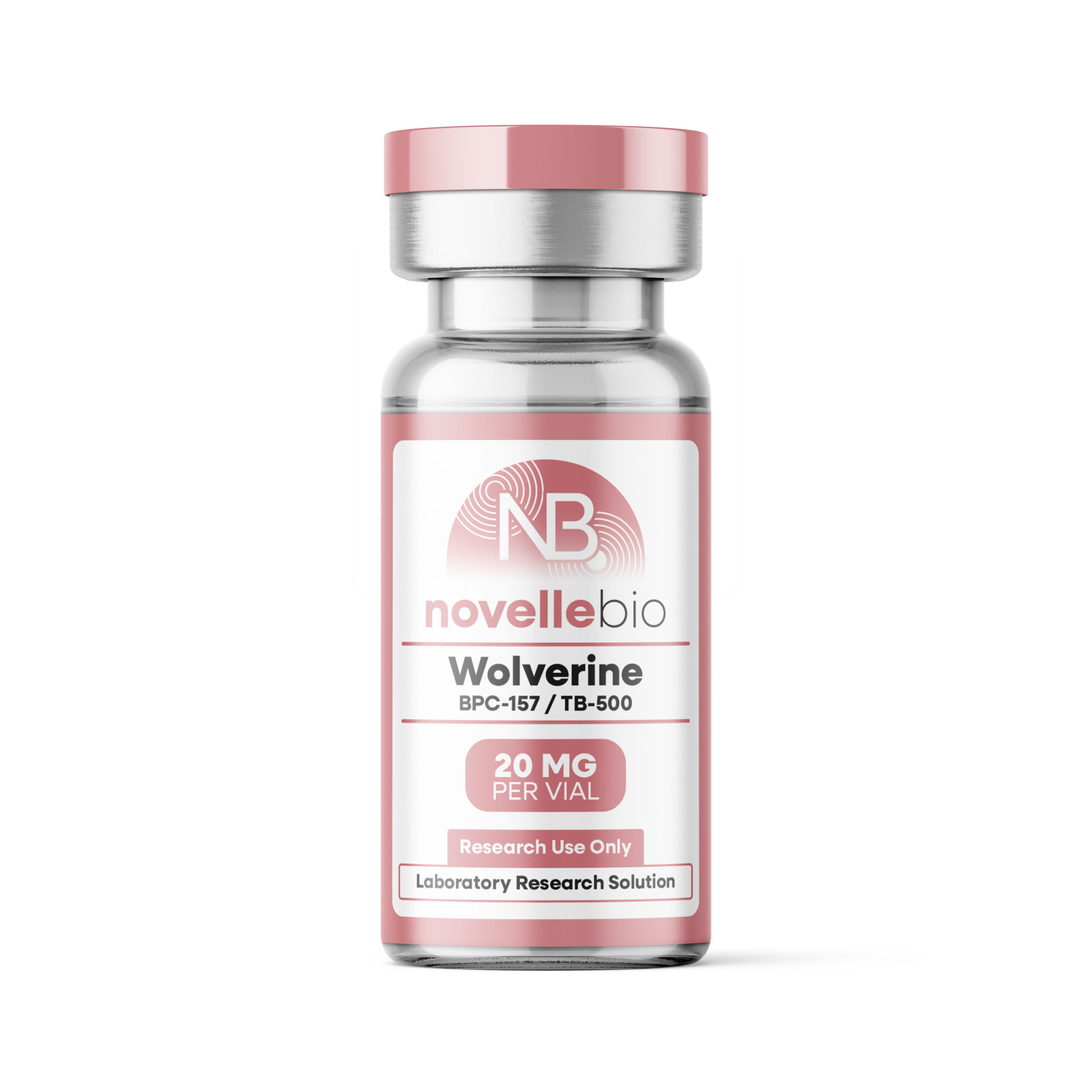 Novelle Bio Wolverine Blend