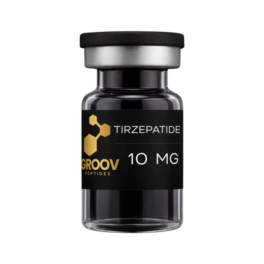 Groov Bioscience GLP-2