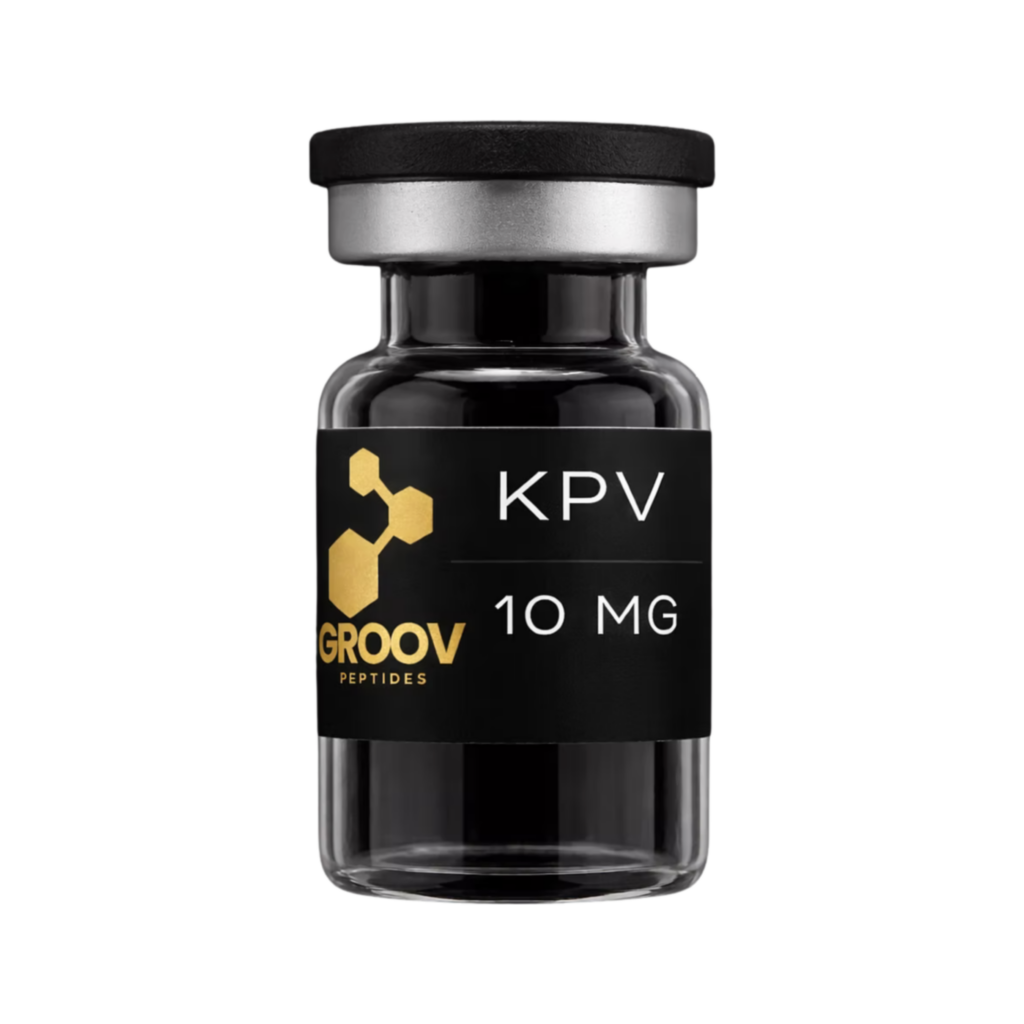 Groov Bioscience KPV
