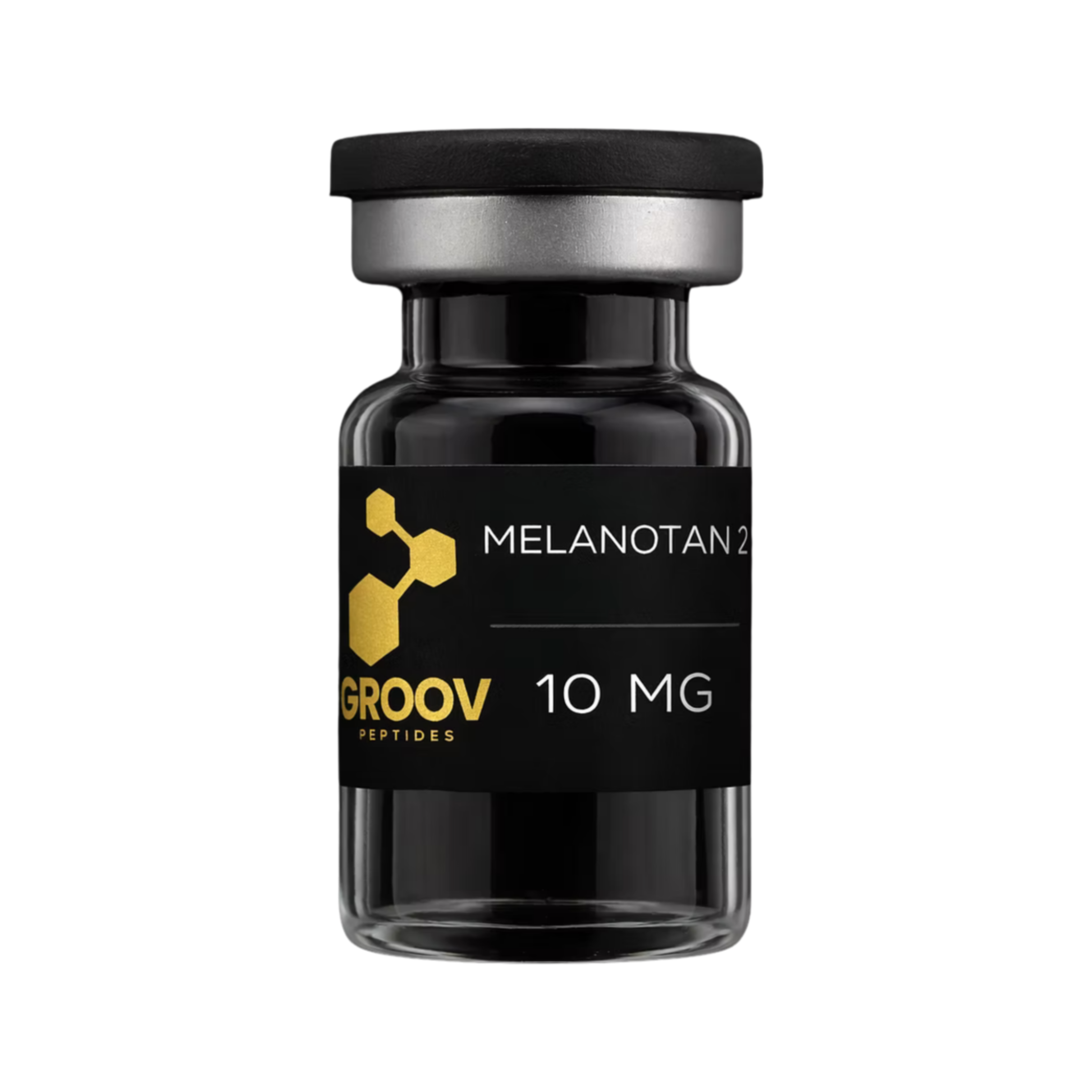 Groov Bioscience Melanotan 2