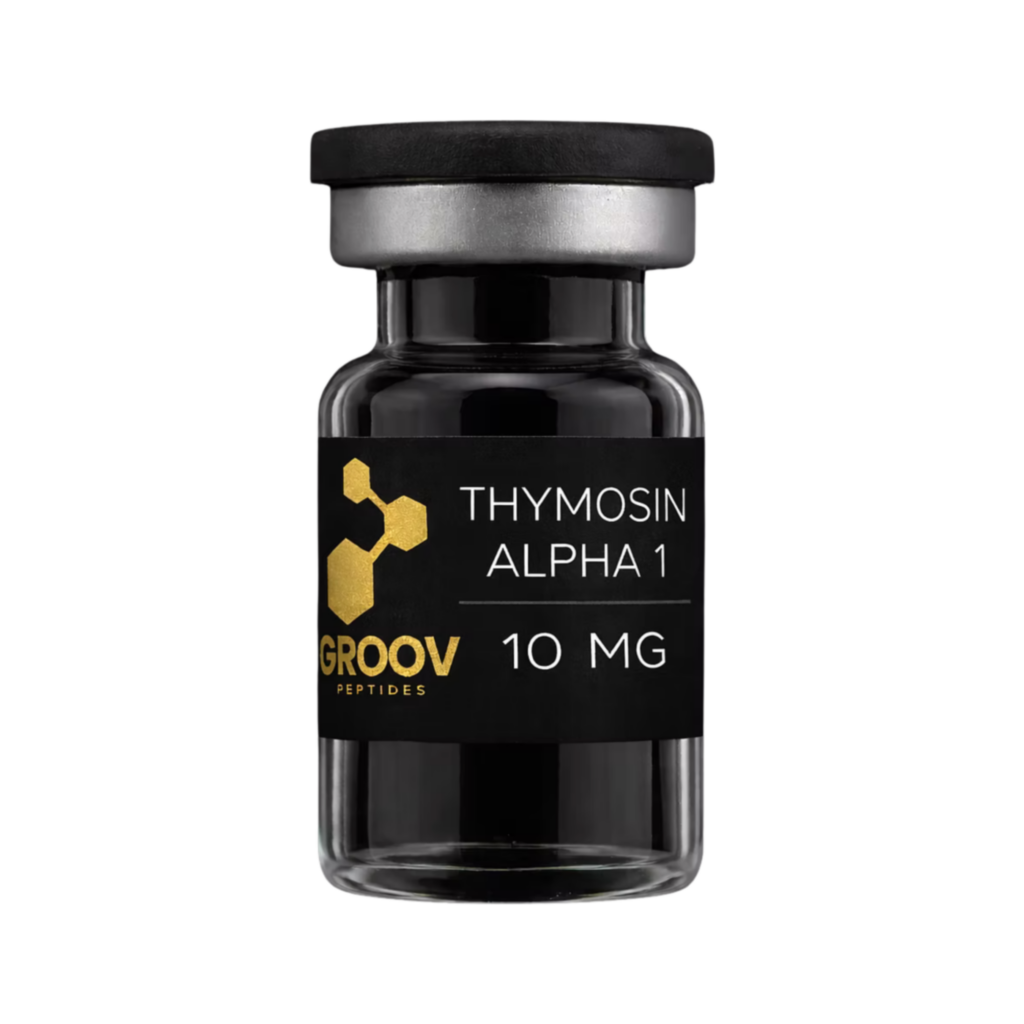 Groov Bioscience Thymosin Alpha-1