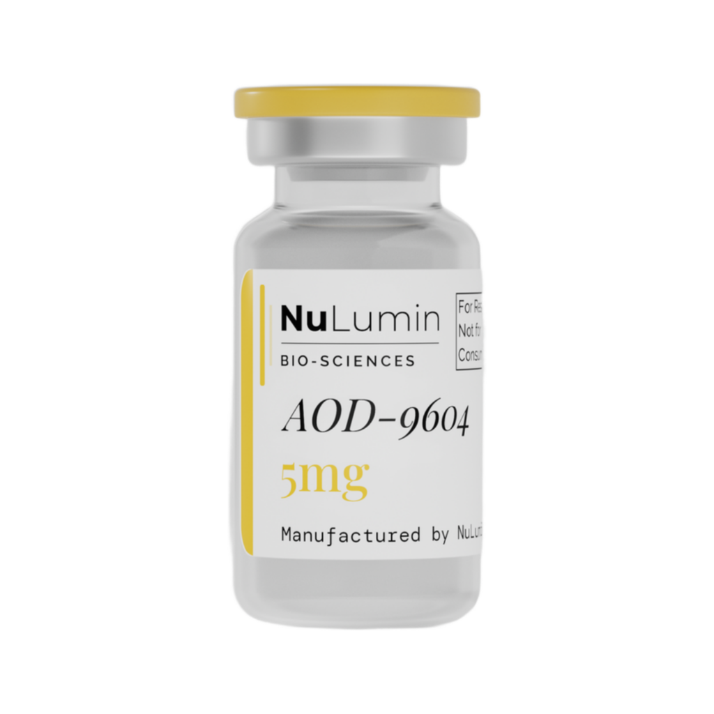 NuLumin AOD-9604