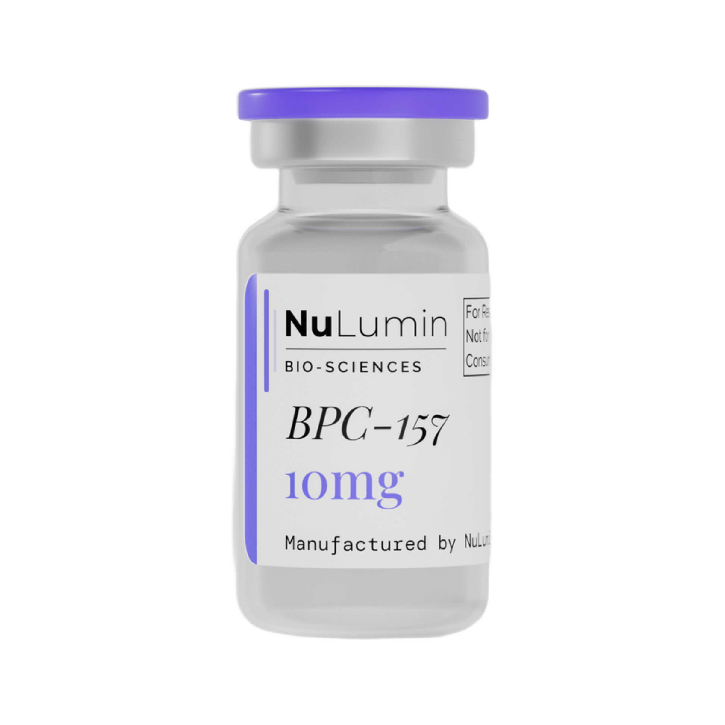 NuLumin BPC-157