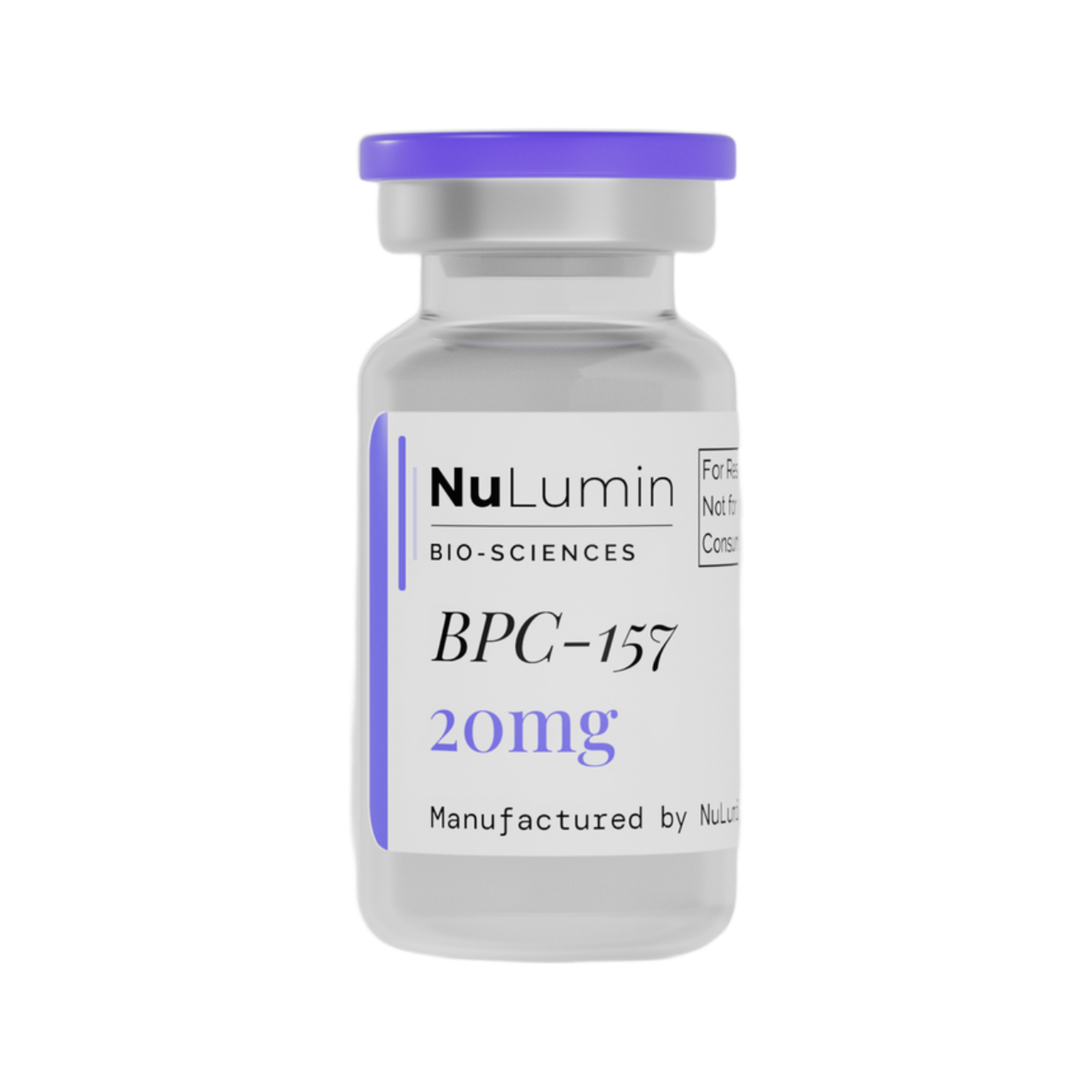 NuLumin BPC-157