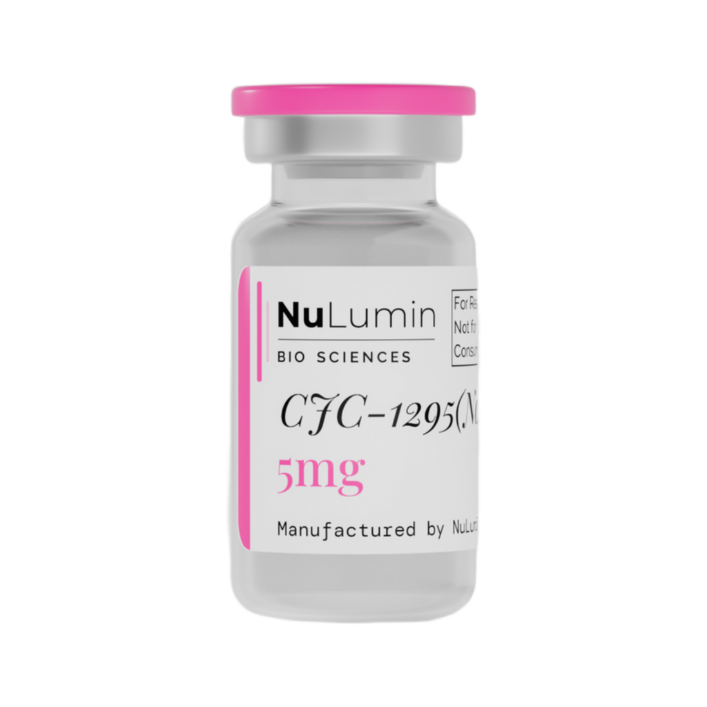 NuLumin CJC-1295 (No DAC)