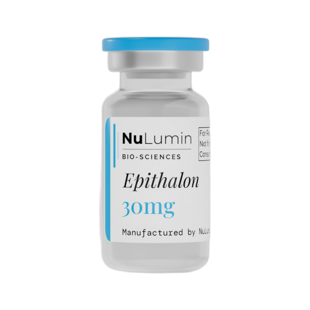 NuLumin Epithalon Variation