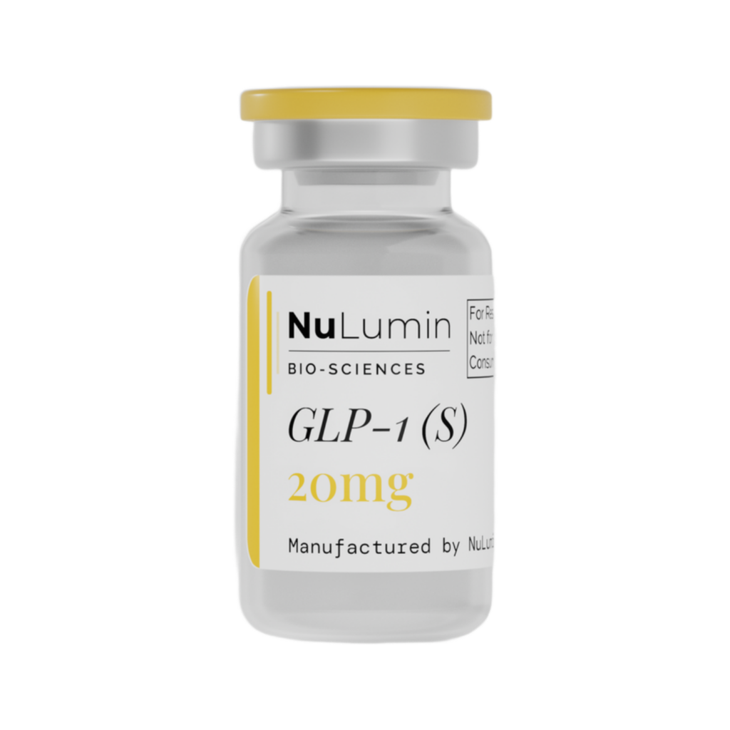 NuLumin GLP-1 Variation