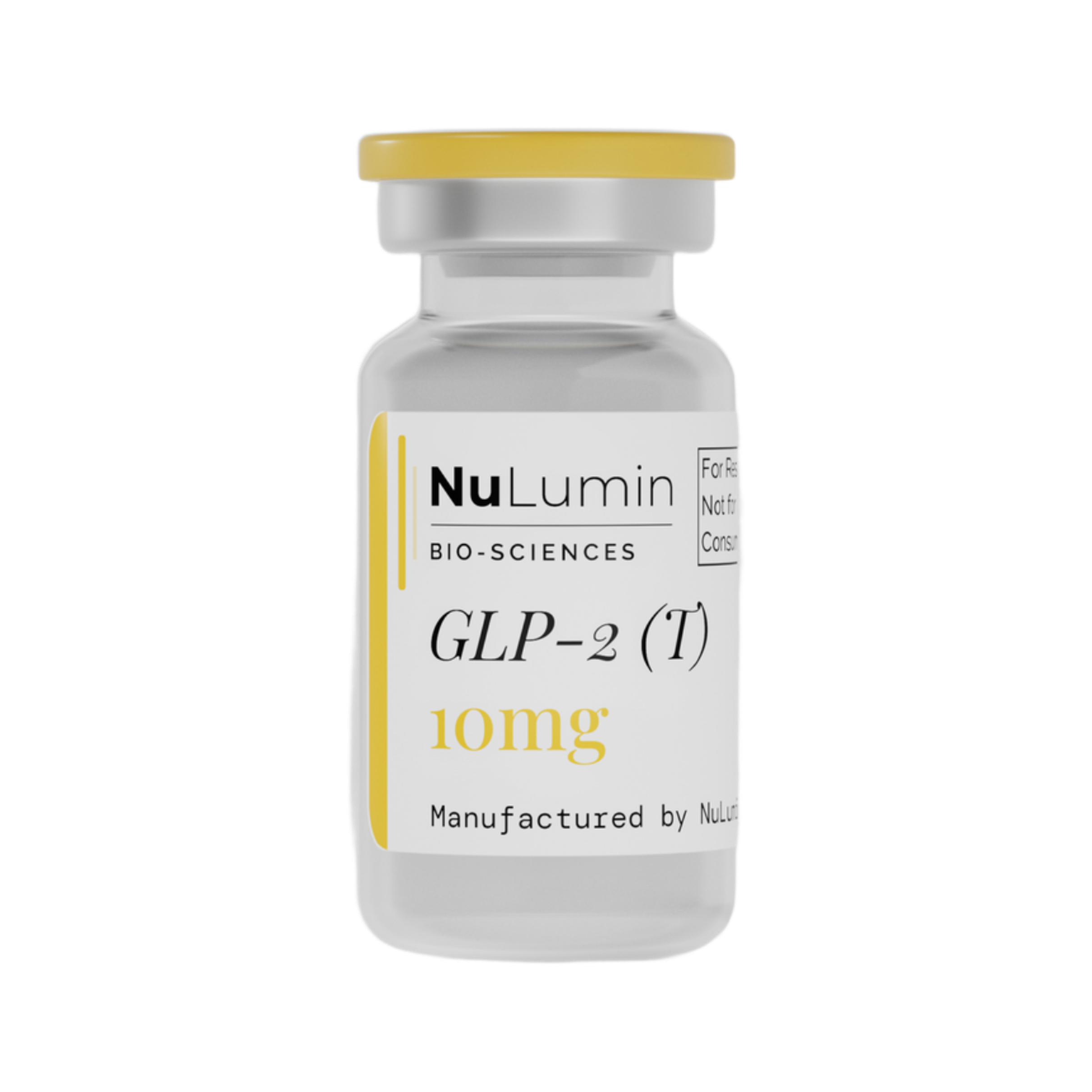 NuLumin GLP-2