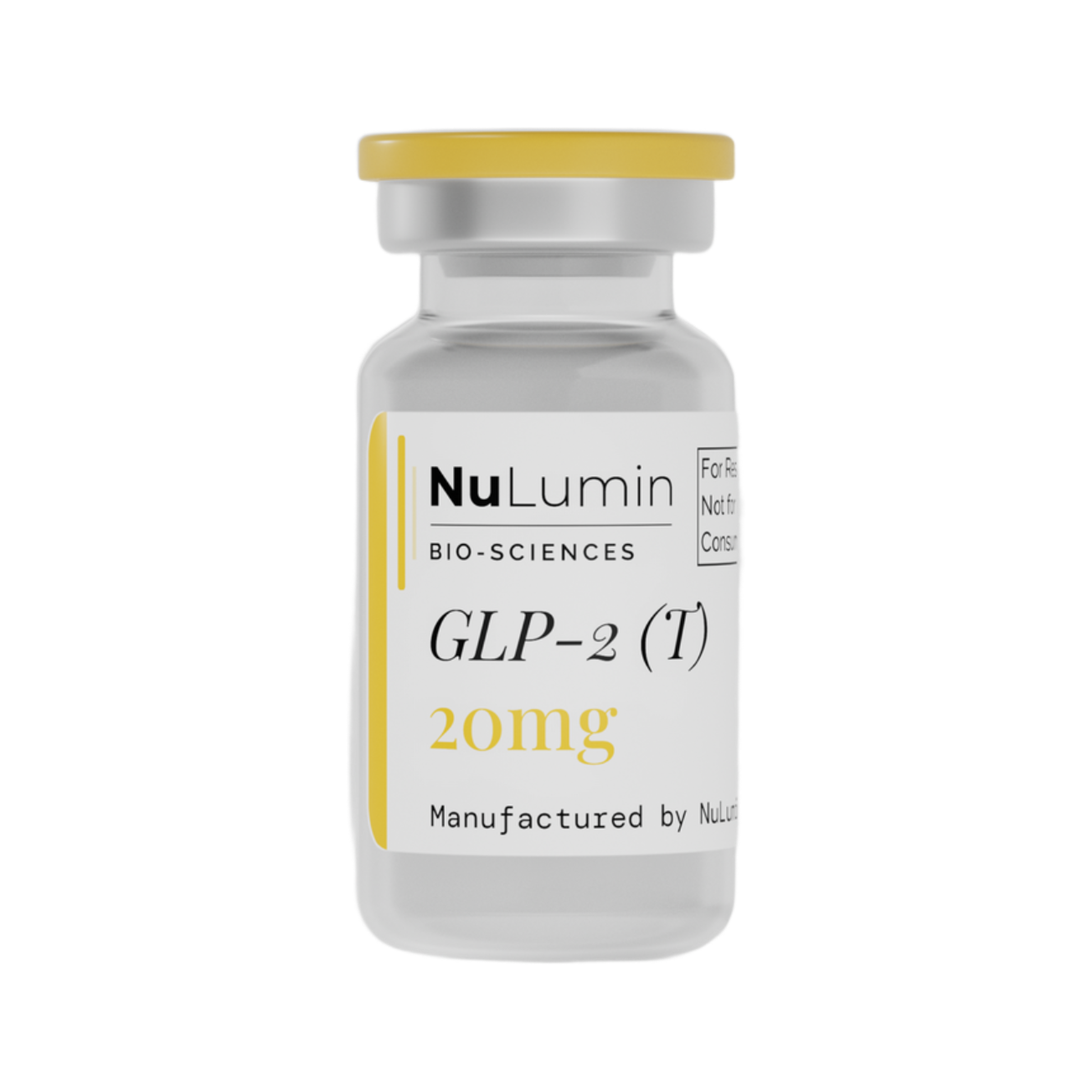 NuLumin GLP-2