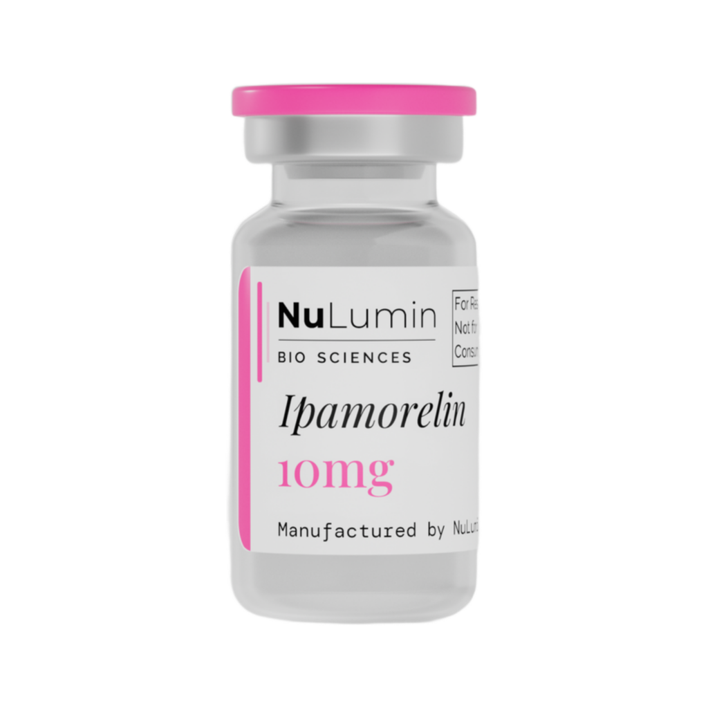 NuLumin Ipamorelin Variation