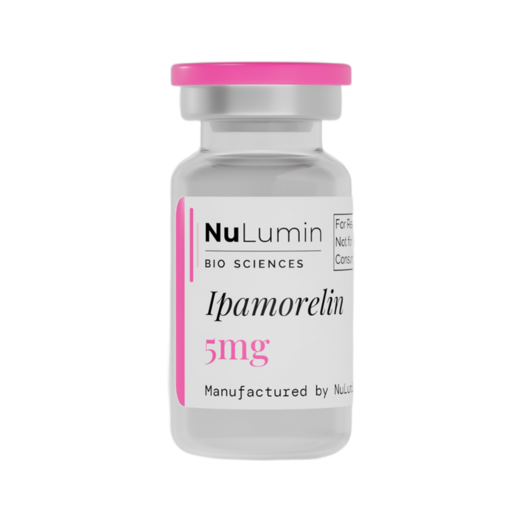 NuLumin Ipamorelin