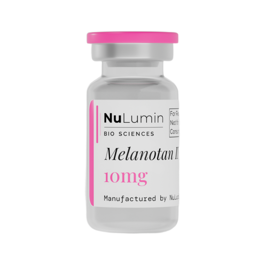 NuLumin Melanotan 2