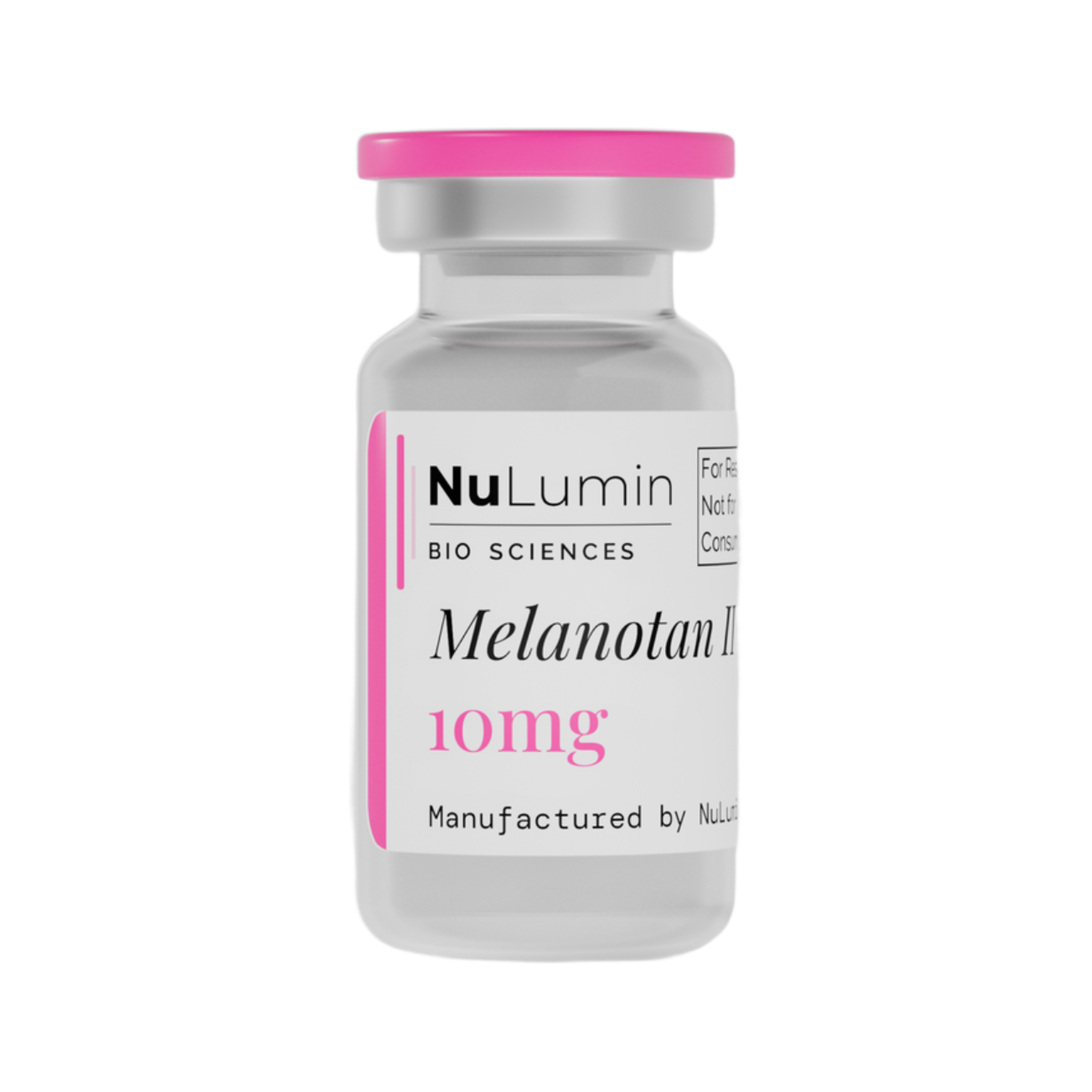 NuLumin Melanotan 2