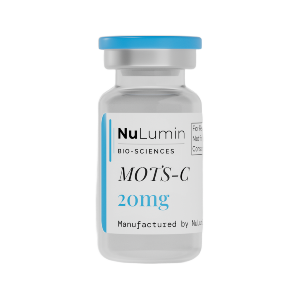 NuLumin MOTS-c Variation