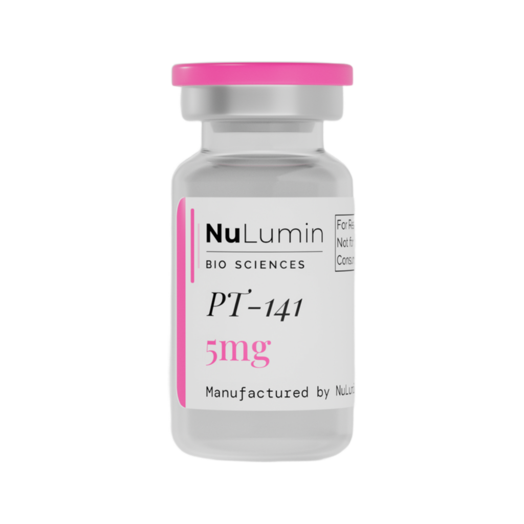 NuLumin PT-141