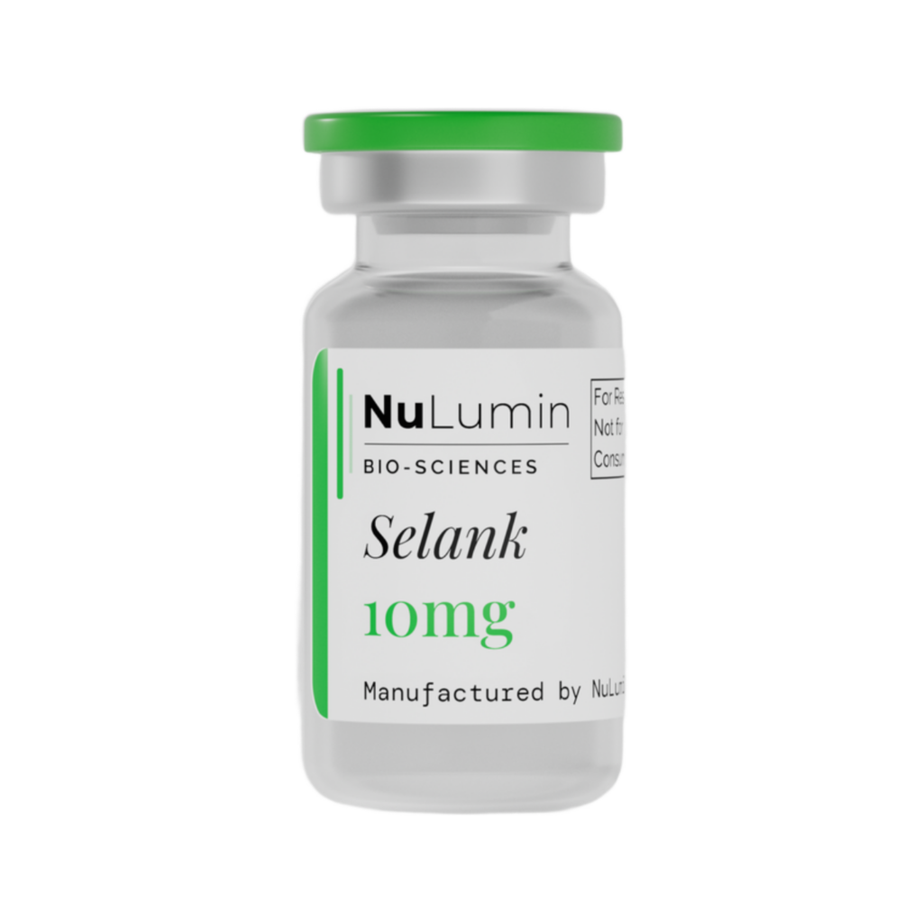 NuLumin Selank