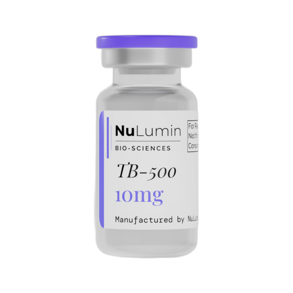 NuLumin TB-500