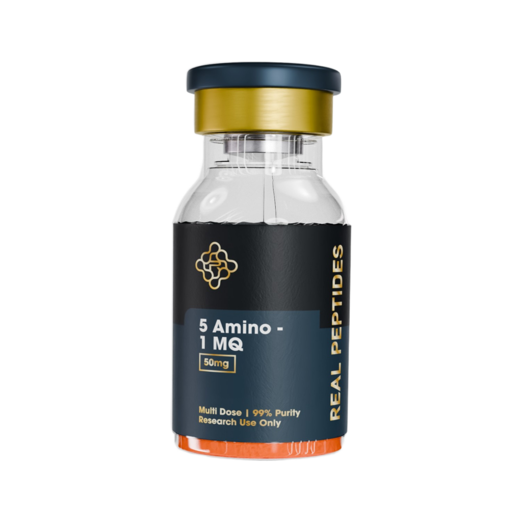 Real Peptides 5-Amino-1MQ Variation