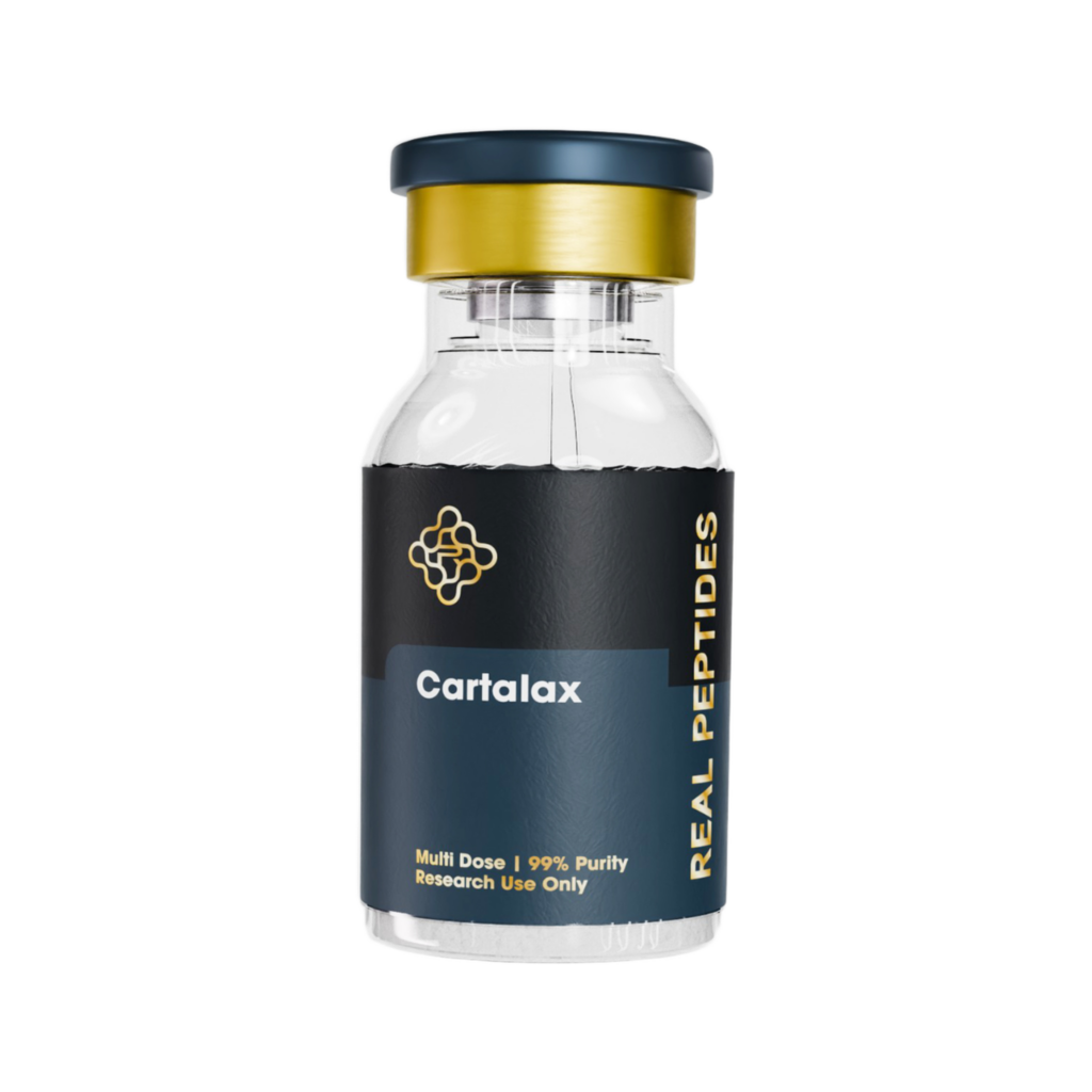 Real Peptides Cartalax