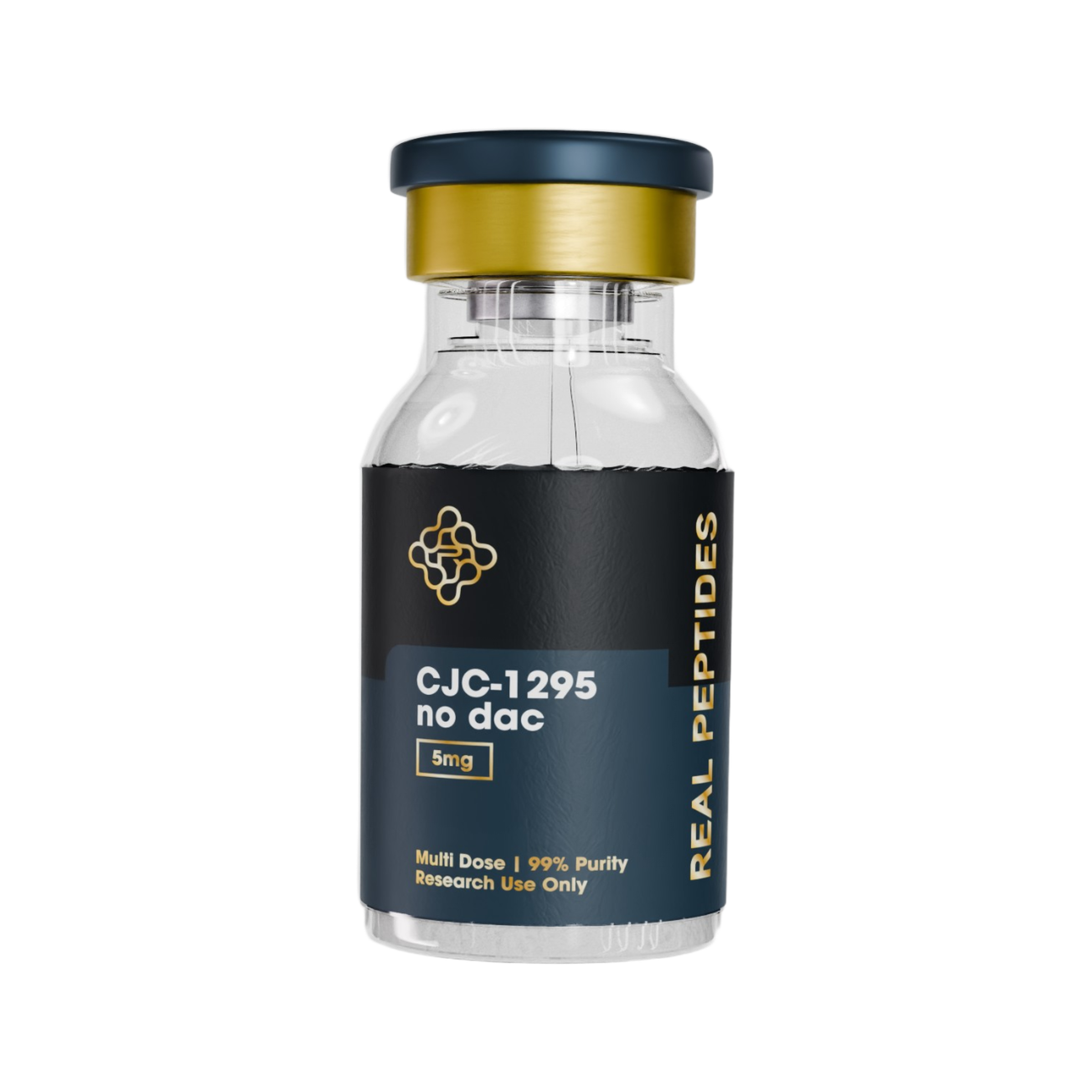 Real Peptides CJC-1295 (No DAC)