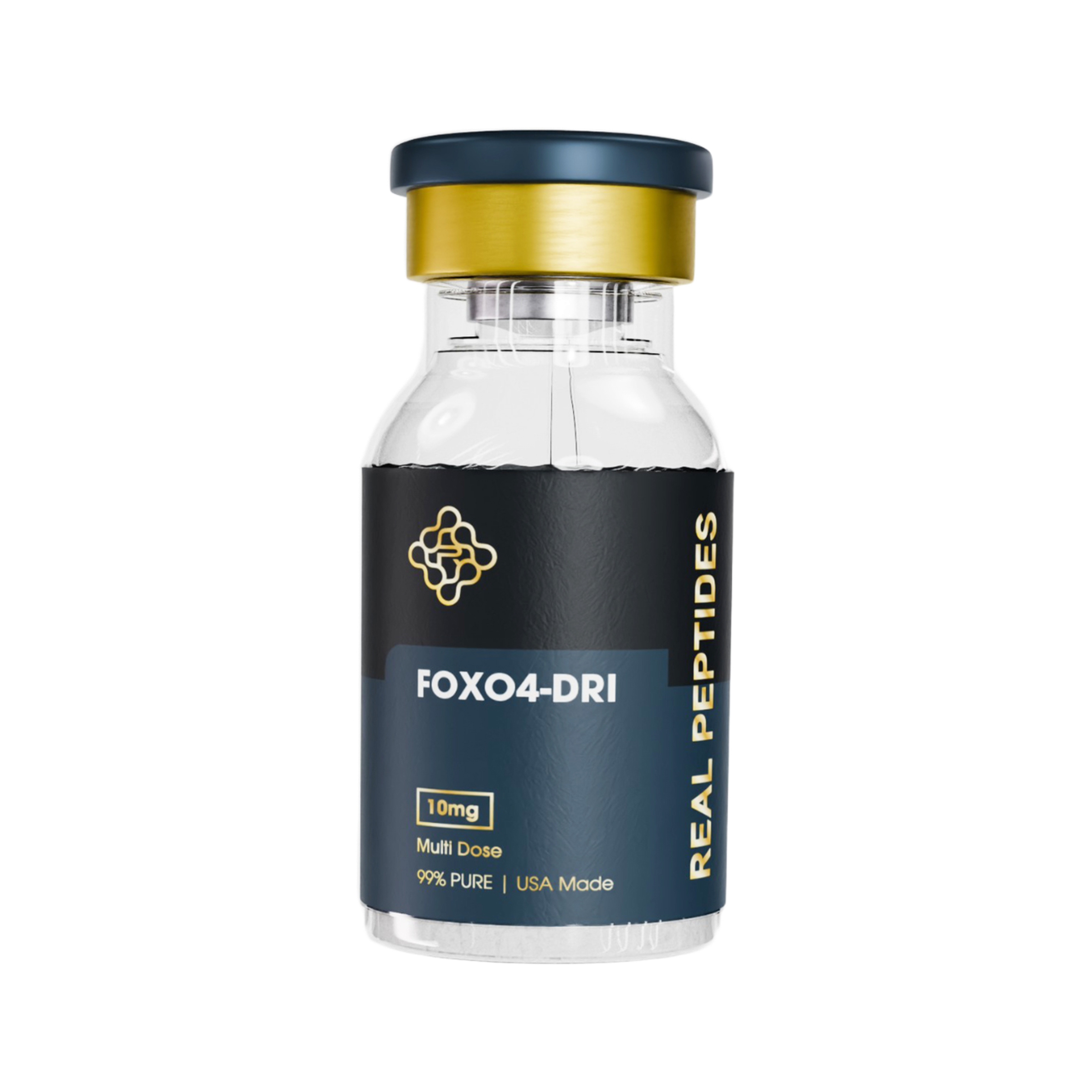Real Peptides FOXO4-DRI