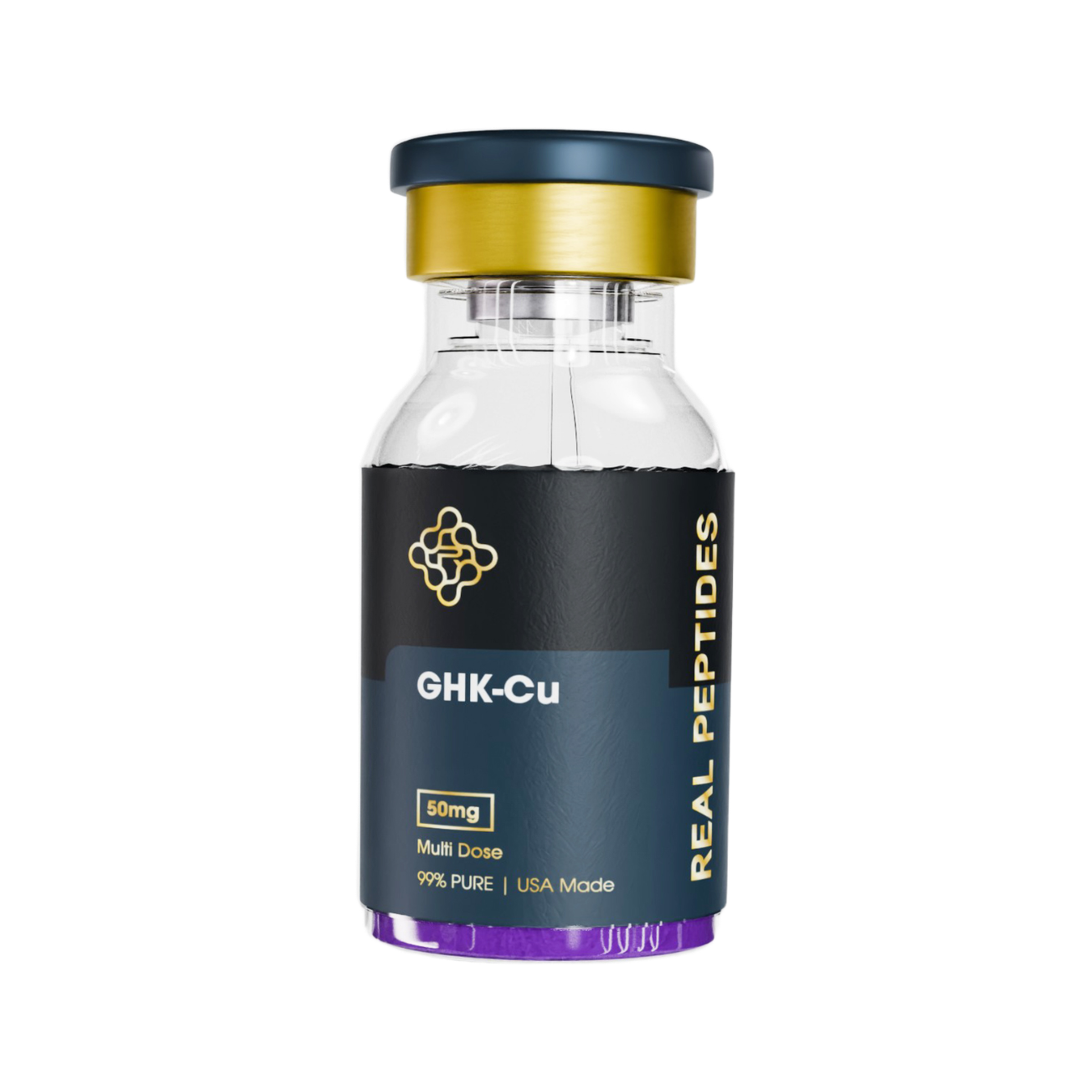 Real Peptides GHK-Cu