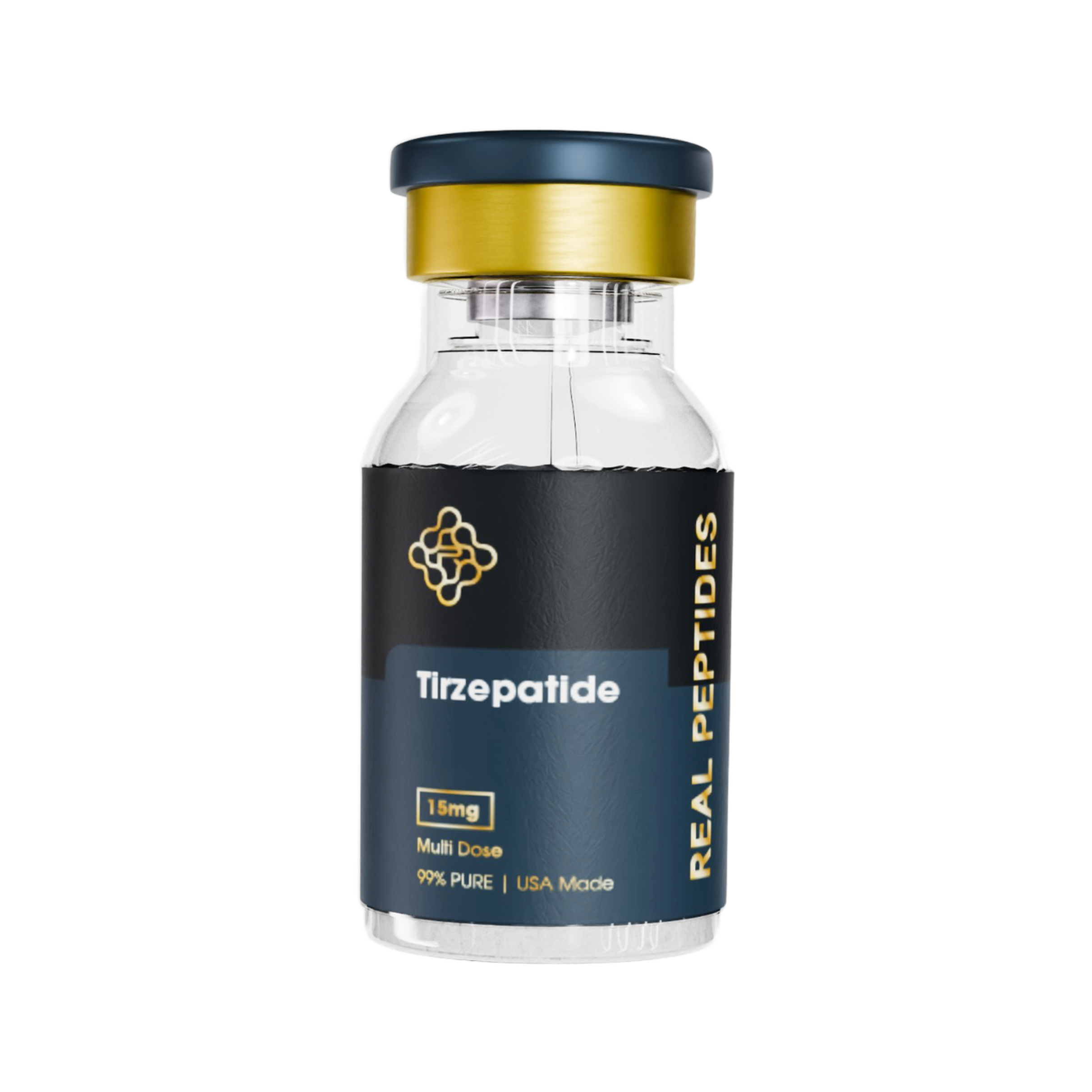 Real Peptides GLP-2