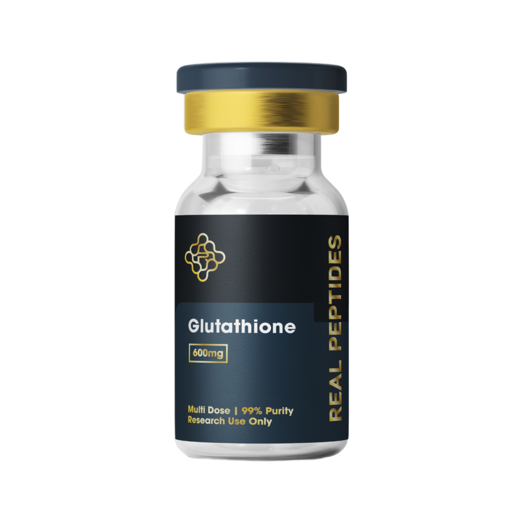 Real Peptides Glutathione