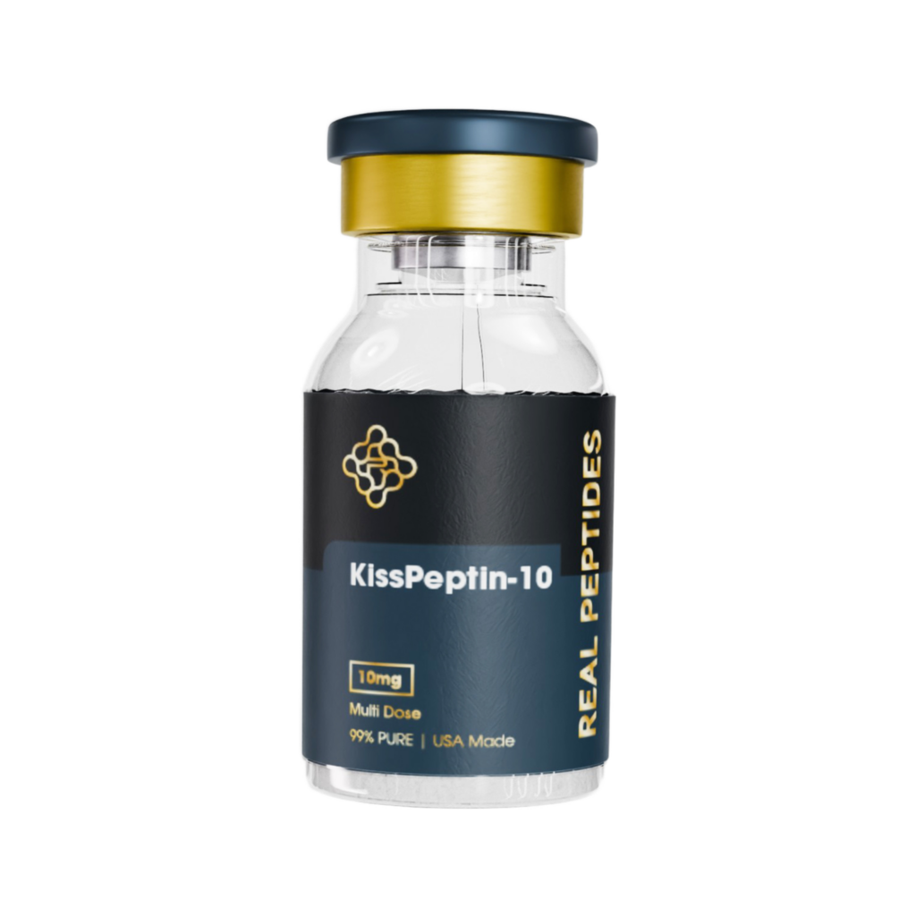 Real Peptides Kisspeptin-10