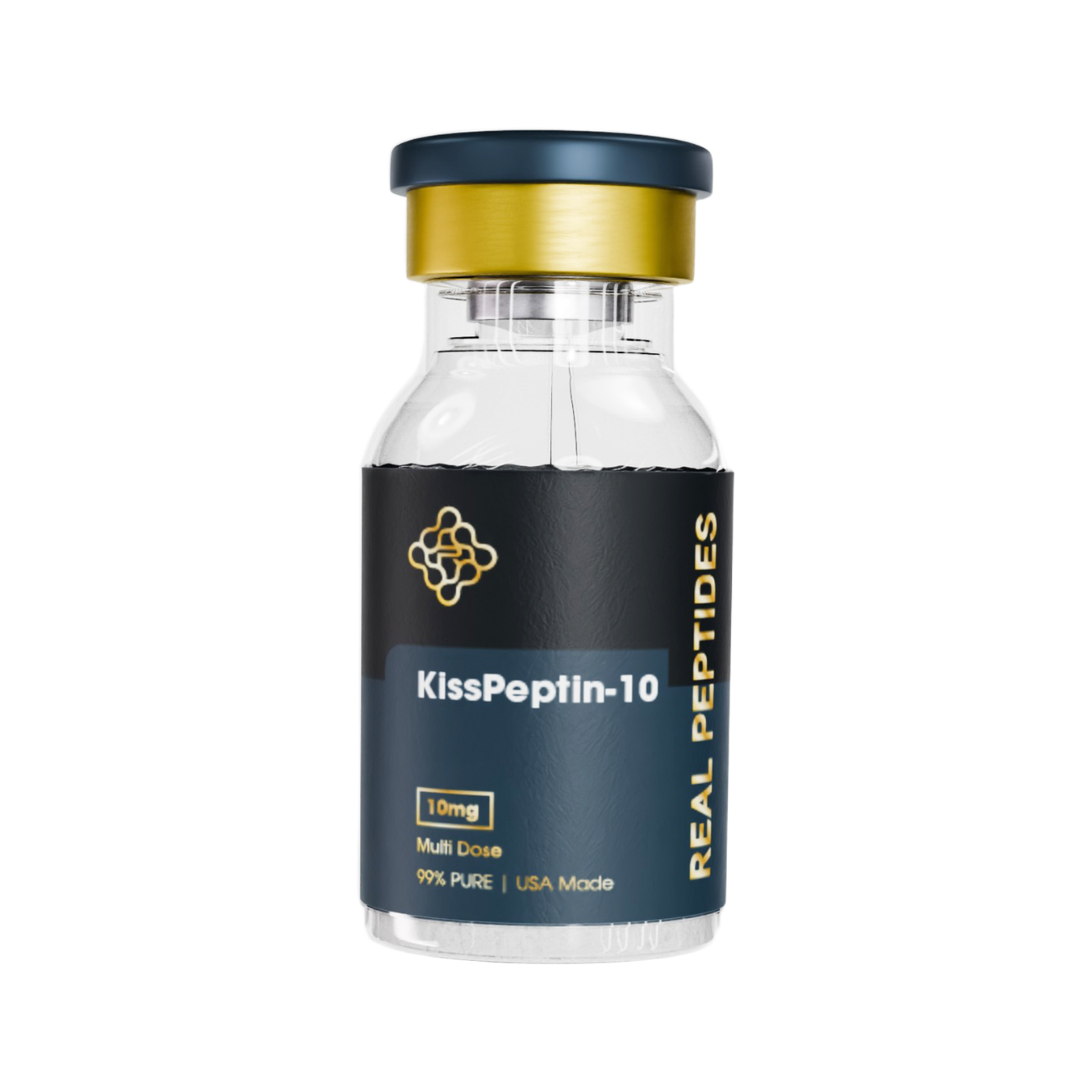Real Peptides Kisspeptin-10
