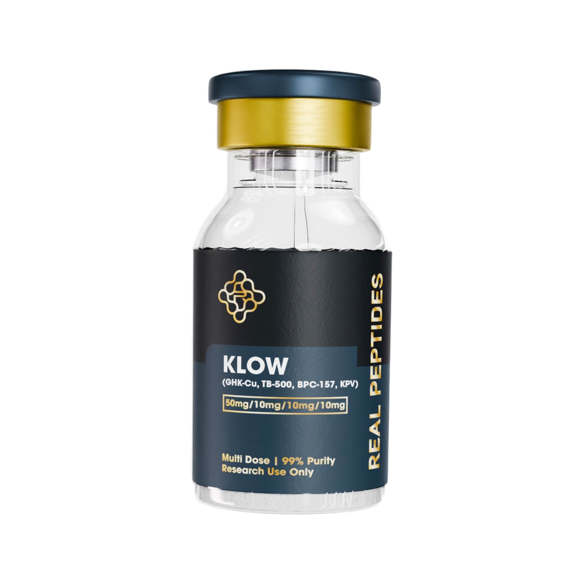 Real Peptides KLOW Blend